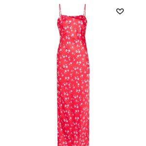 Rotate Birger Christendom dress
